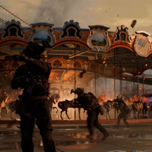 Battlefield 6 Steam Account Global